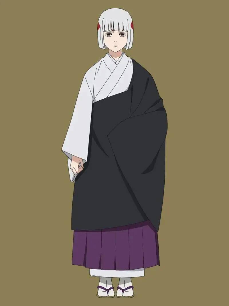 Anime Cosplay Jujutsu - Halloween Cos Outfit Anime Uraume Cosplay