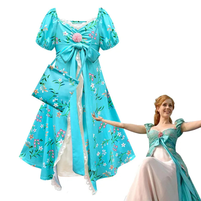 Anime Cosplay Kid - Anime Cosplay Kids Clothes Girls Movie