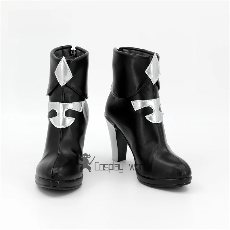 Cosplay Anime Shoes - Djeeta Cosplay Shoes Custom Made Boots