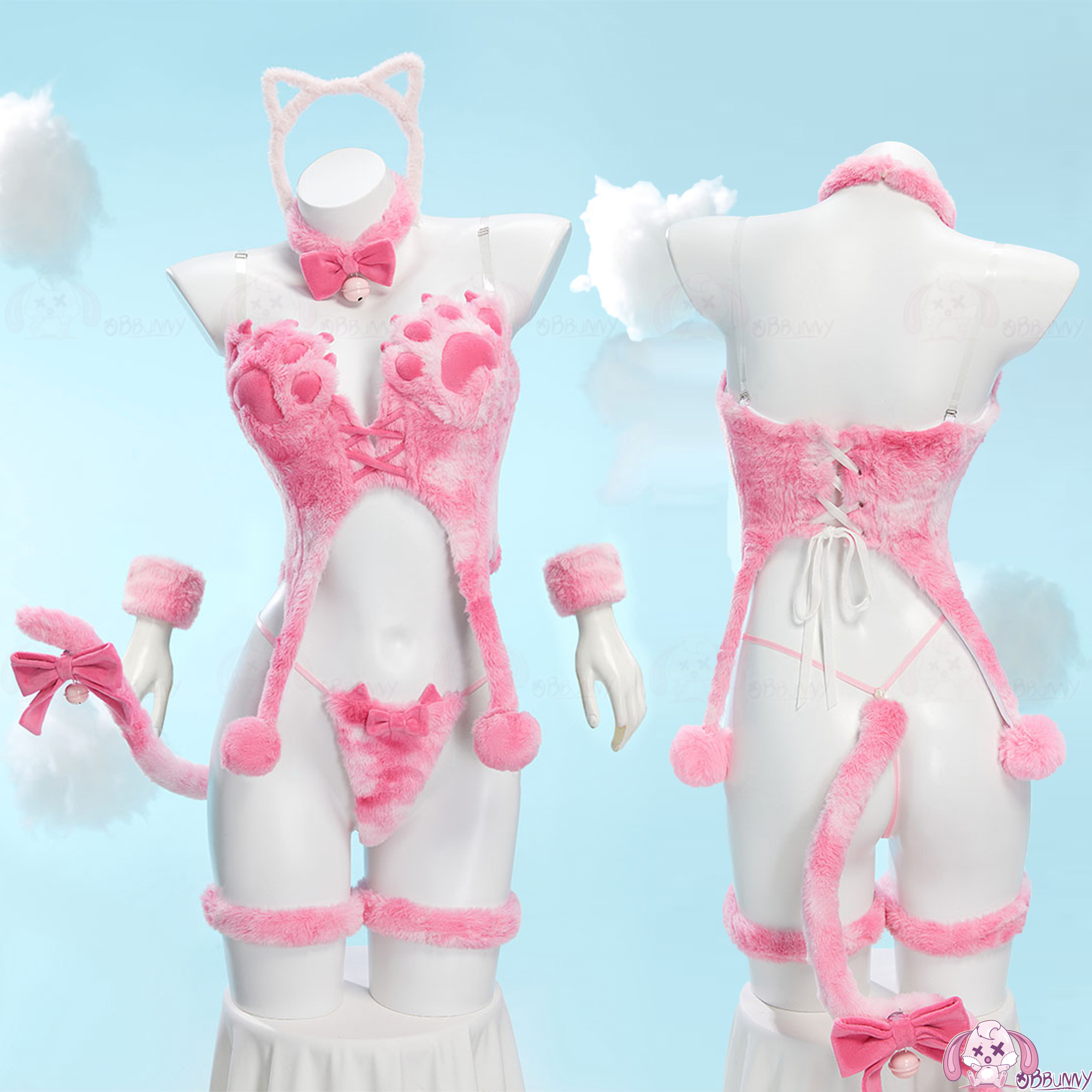 Cosplay Anime Bunny Girl - Bunny Girl Cosplay Costume Adult Sexy