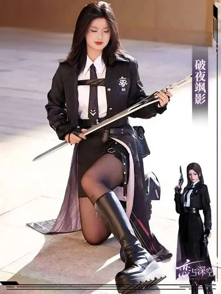 Queen Anime Cosplay - New Fiesta Carnival Halloween Cos Cosplay