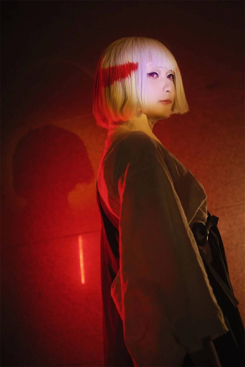Halloween Cos Outfit Anime Ura - Anime Cosplay Jujutsu avaliação e preço