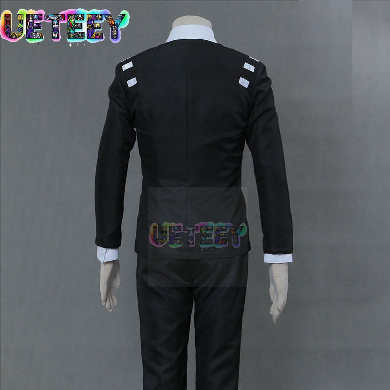 UETEEY Death The Kid Cosplay C - Anime Cosplay Kid avaliação e preço