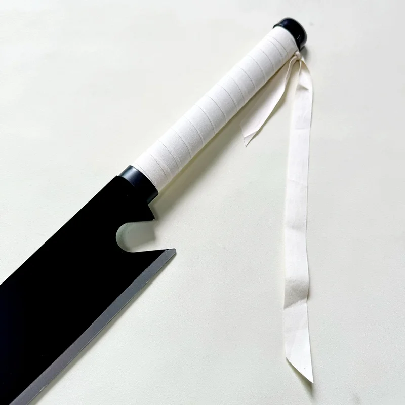 Kurosaki Ichigo Katana Anime B - Anime Cosplay Katana avaliação e preço