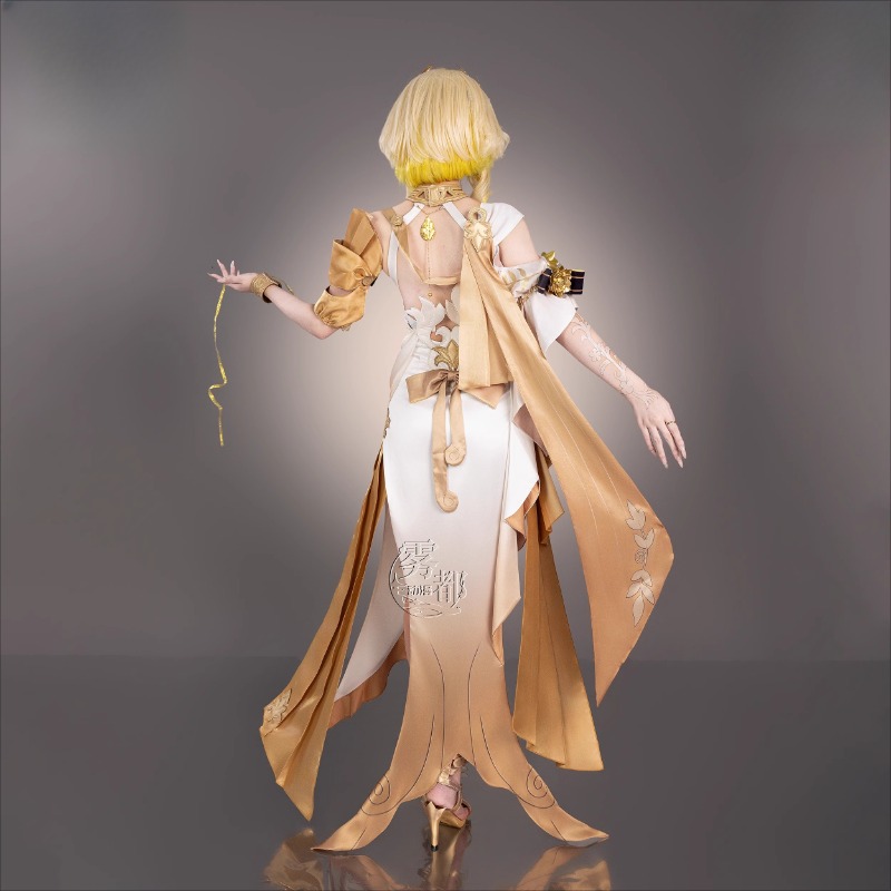 Aglaea Cosplay Costume Game Ho - Anime Cosplay Dress For Men avaliação e preço