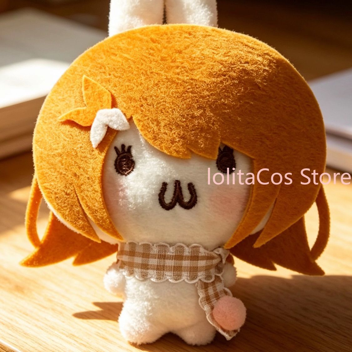 Pjsk Project SEKAI Minori Hana - Cosplay Anime Bunny Girl avaliação e preço