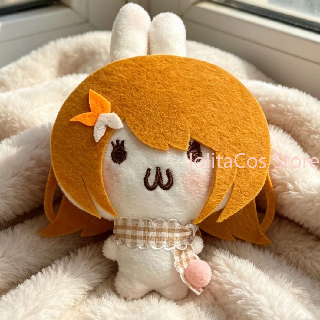 Pjsk Project SEKAI Minori Hana - Cosplay Anime Bunny Girl avaliação e preço
