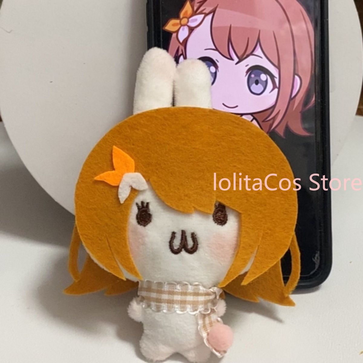 Pjsk Project SEKAI Minori Hana - Cosplay Anime Bunny Girl avaliação e preço