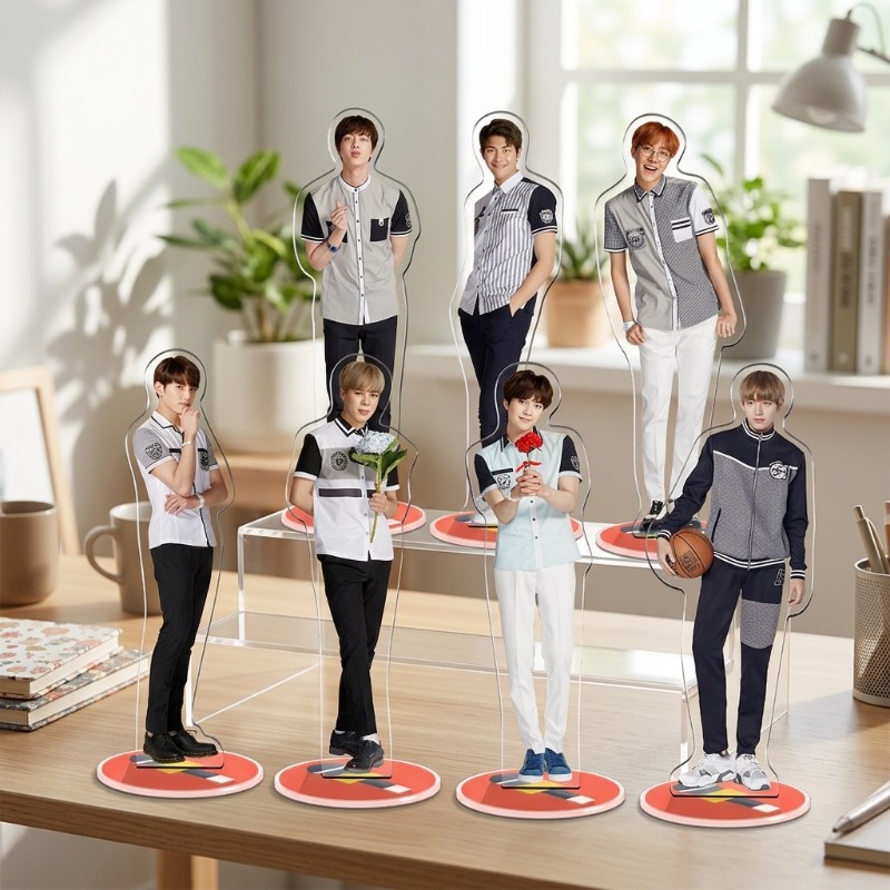 Anime Peripherals Kim Taehyung - Anime Cosplay Rental avaliação e preço