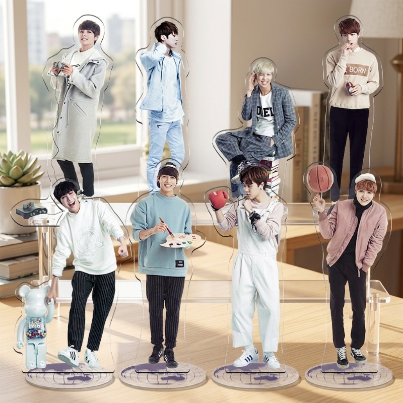 Anime Peripherals Kim Taehyung - Anime Cosplay Rental avaliação e preço