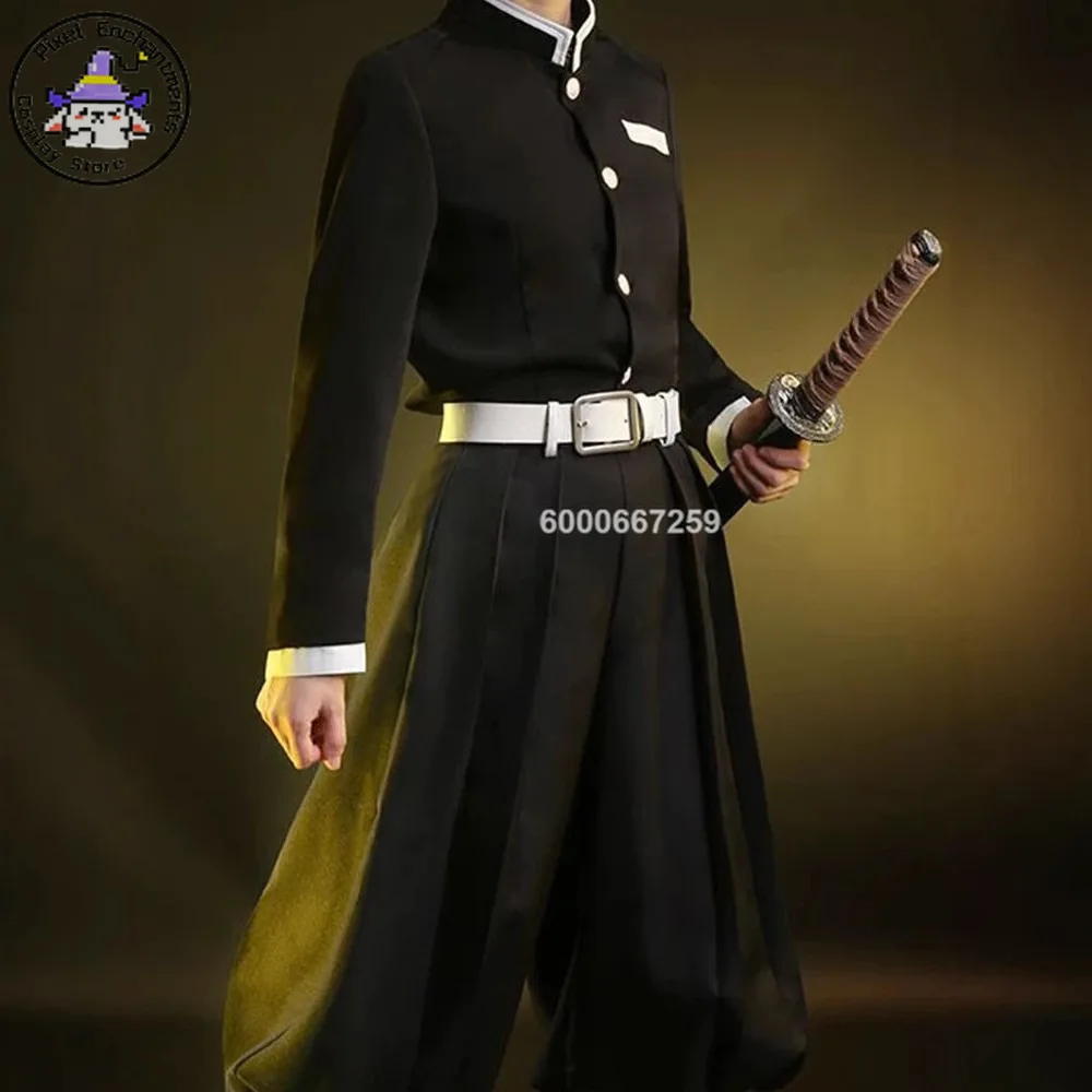 Demon Slayer Anime Kochou Shin - Demon Slayer Haori avaliação e preço