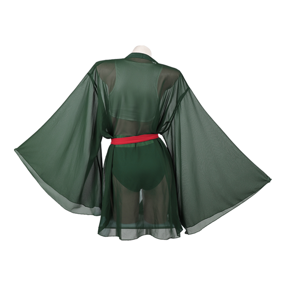 Pirate Lady Roronoa Of Zoro Sw - Anime Zoro Cosplay Female avaliação e preço