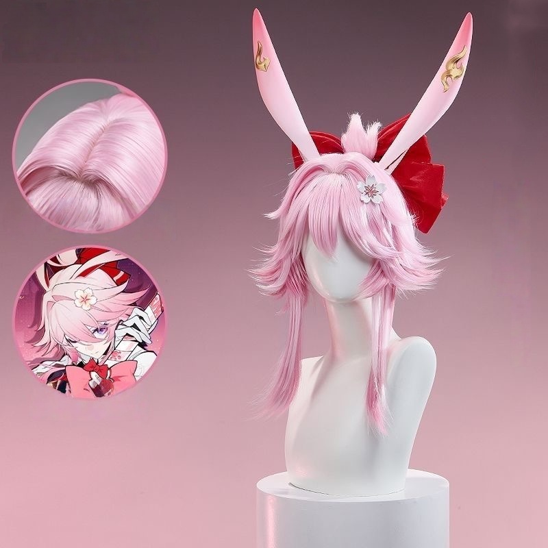 Anime Game Honkai Star Rail Ev - Cosplay Anime Online avaliação e preço