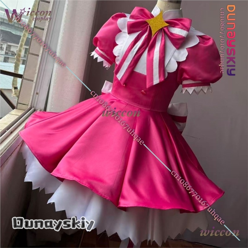 Anna zhang Online@Retry Now Mi - Cosplay Anime Online avaliação e preço