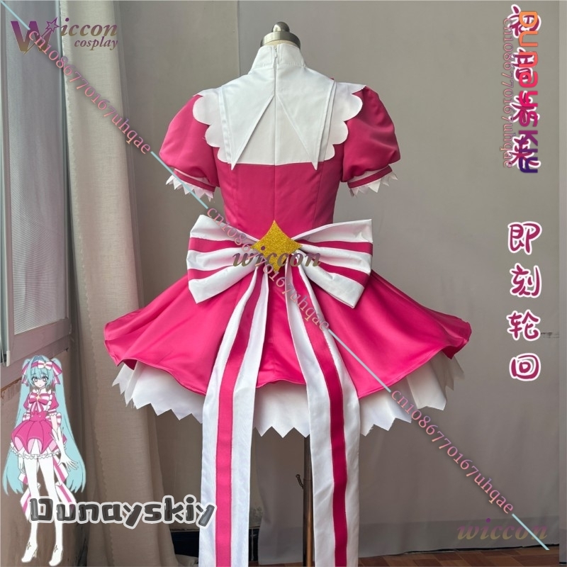 Anna zhang Online@Retry Now Mi - Cosplay Anime Online avaliação e preço