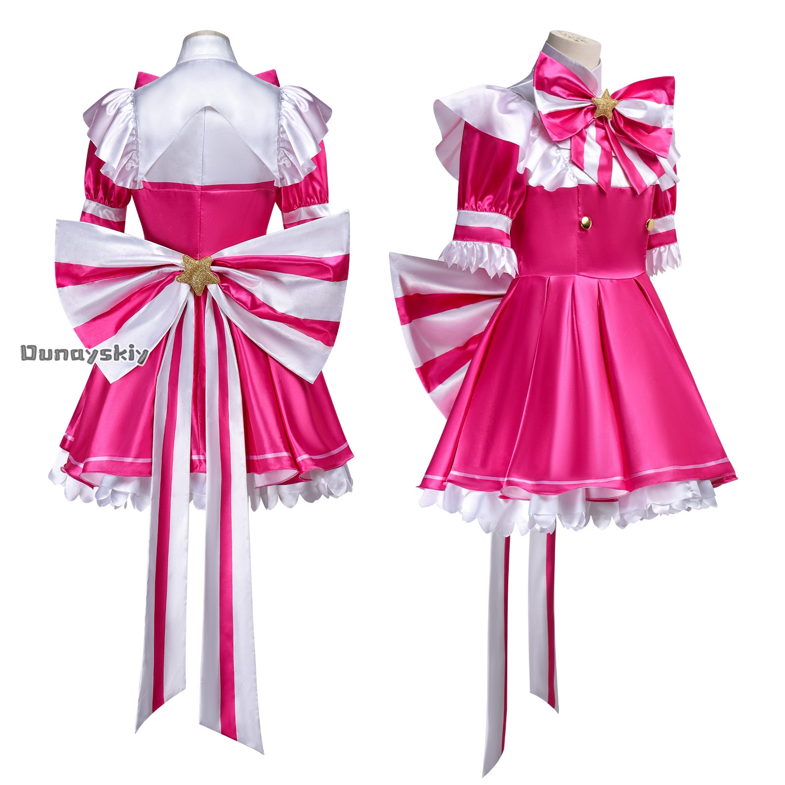 Anna zhang Online@Retry Now Mi - Cosplay Anime Online avaliação e preço