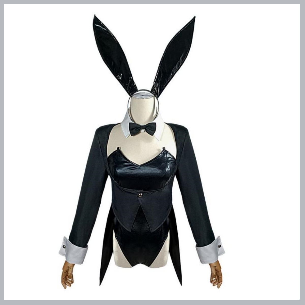 Anime My Dress-Up Darling Kita - Cosplay Anime Bunny Girl avaliação e preço