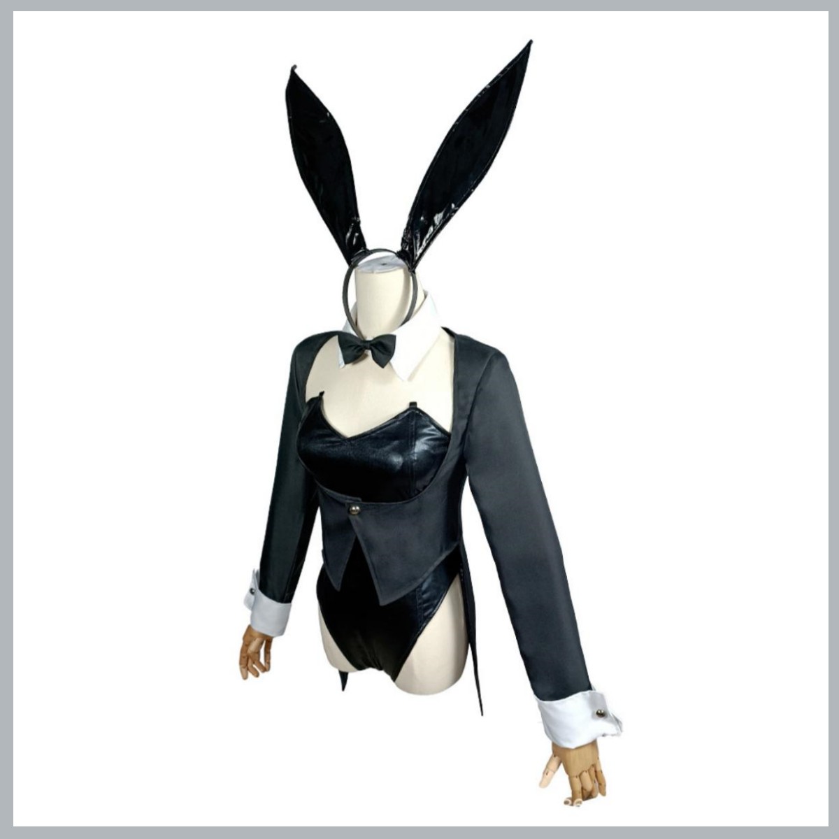 Anime My Dress-Up Darling Kita - Cosplay Anime Bunny Girl avaliação e preço