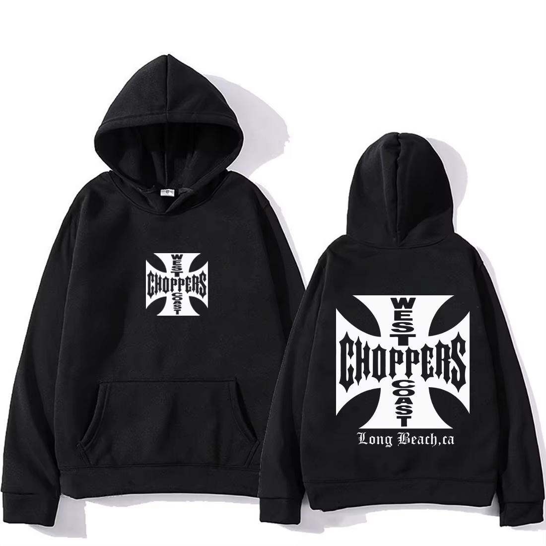 Paul Walker West Coast Chopper - Fullmetal Alchemist Coat avaliação e preço
