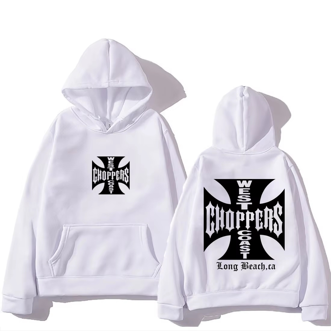 Paul Walker West Coast Chopper - Fullmetal Alchemist Coat avaliação e preço