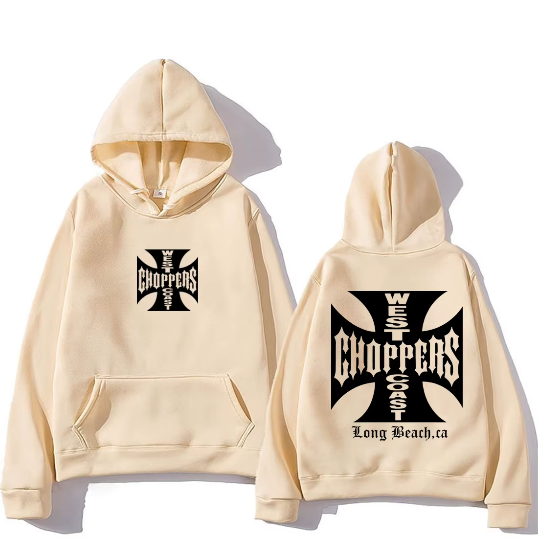 Paul Walker West Coast Chopper - Fullmetal Alchemist Coat avaliação e preço