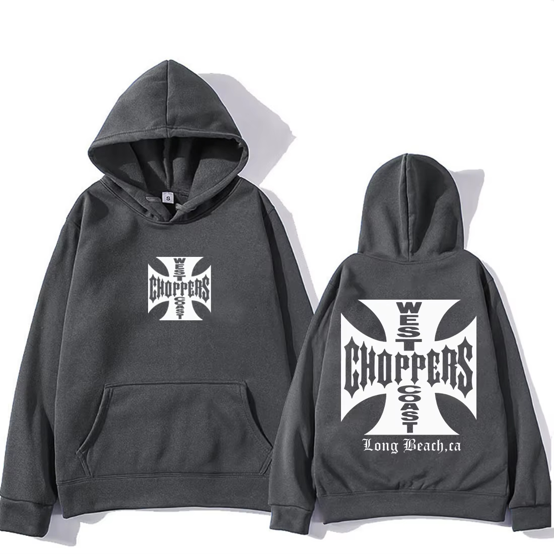 Paul Walker West Coast Chopper - Fullmetal Alchemist Coat avaliação e preço