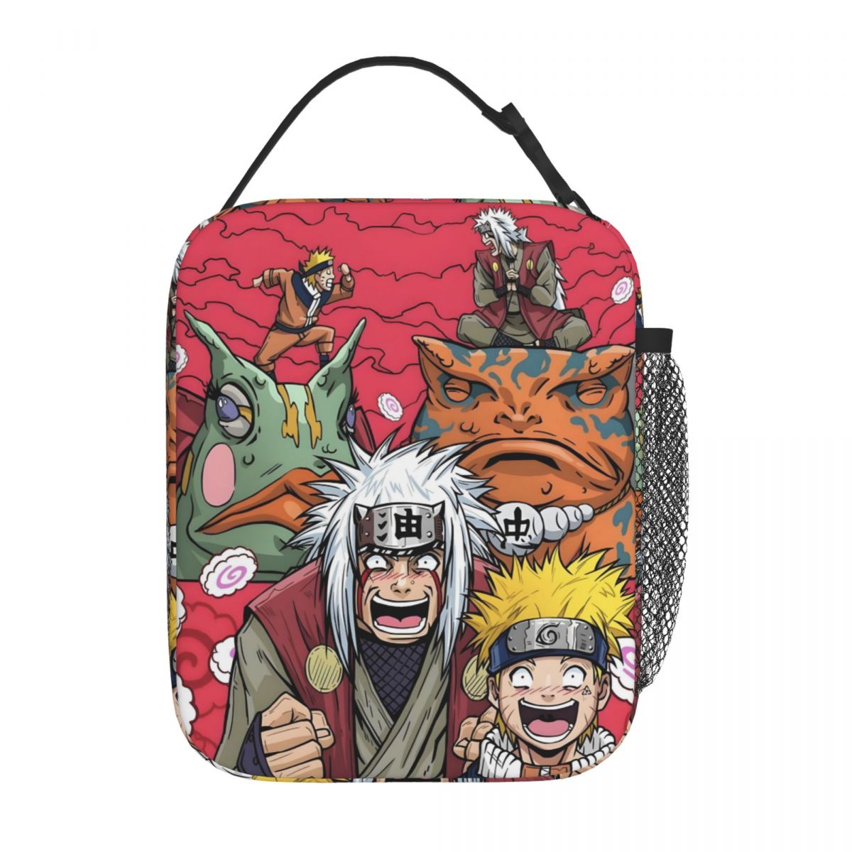 Custom Jiraiya & N-Narutoes Re - Anime Cosplay Naruto avaliação e preço