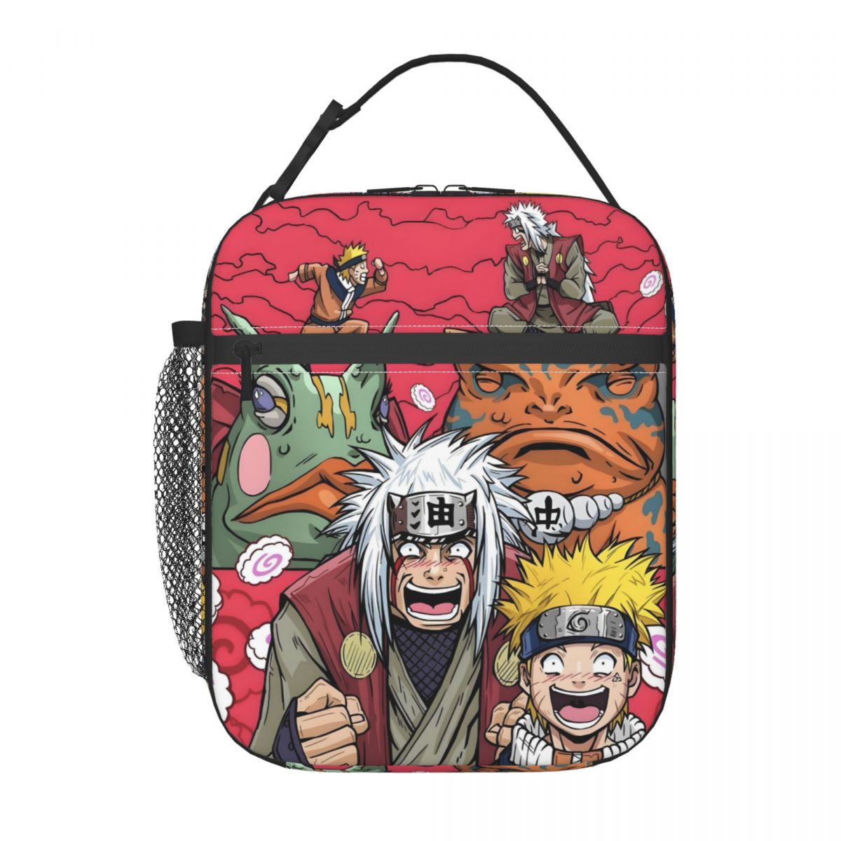 Custom Jiraiya & N-Narutoes Re - Anime Cosplay Naruto avaliação e preço
