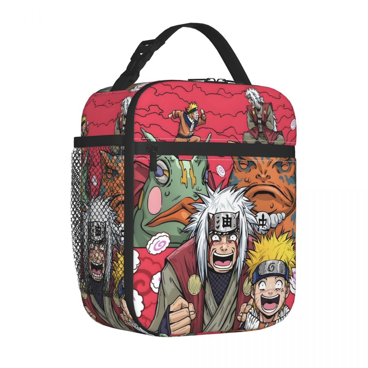 Custom Jiraiya & N-Narutoes Re - Anime Cosplay Naruto avaliação e preço