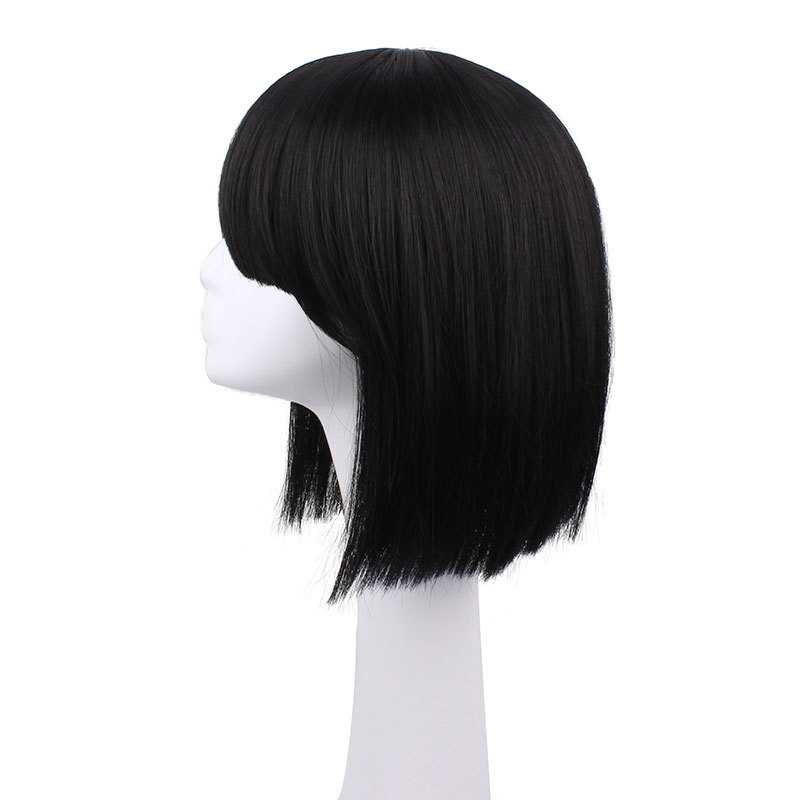 Wig Tokyo Ghoul:re Tokyo Ghoul - Anime Cosplay Tokyo Ghoul avaliação e preço