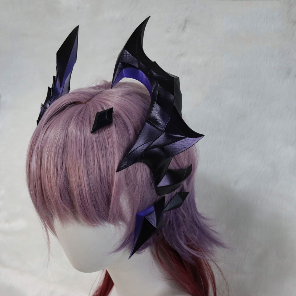 Anime Game Genshin Impact Duri - Anime Cosplay Dress For Men avaliação e preço