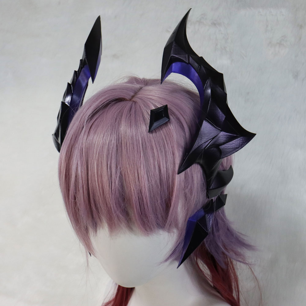 Anime Game Genshin Impact Duri - Anime Cosplay Dress For Men avaliação e preço
