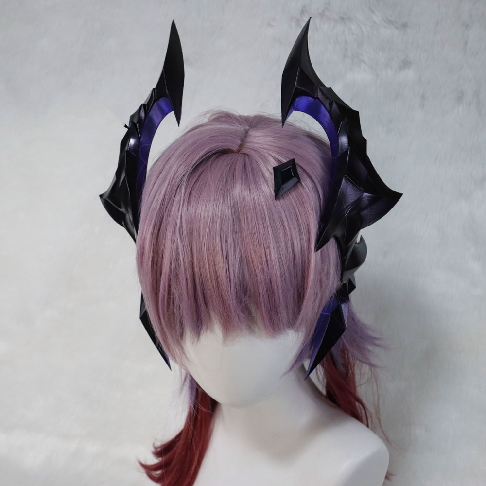 Anime Game Genshin Impact Duri - Anime Cosplay Dress For Men avaliação e preço