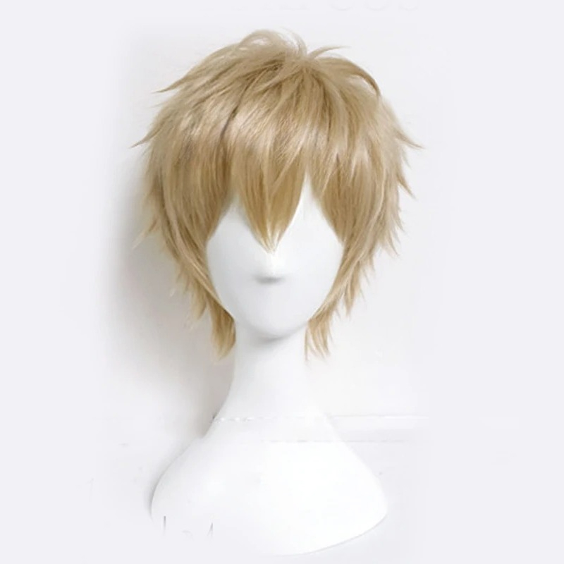 One-Punch Man Anime Jeno Short - Anime Cosplay One Punch Man avaliação e preço