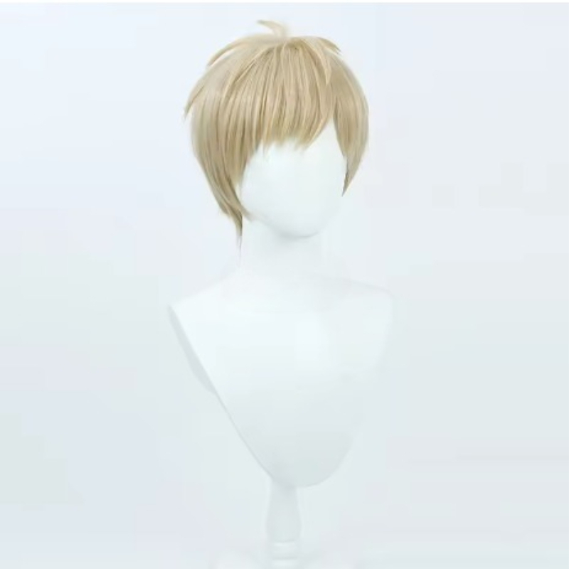 One-Punch Man Anime Jeno Short - Anime Cosplay One Punch Man avaliação e preço