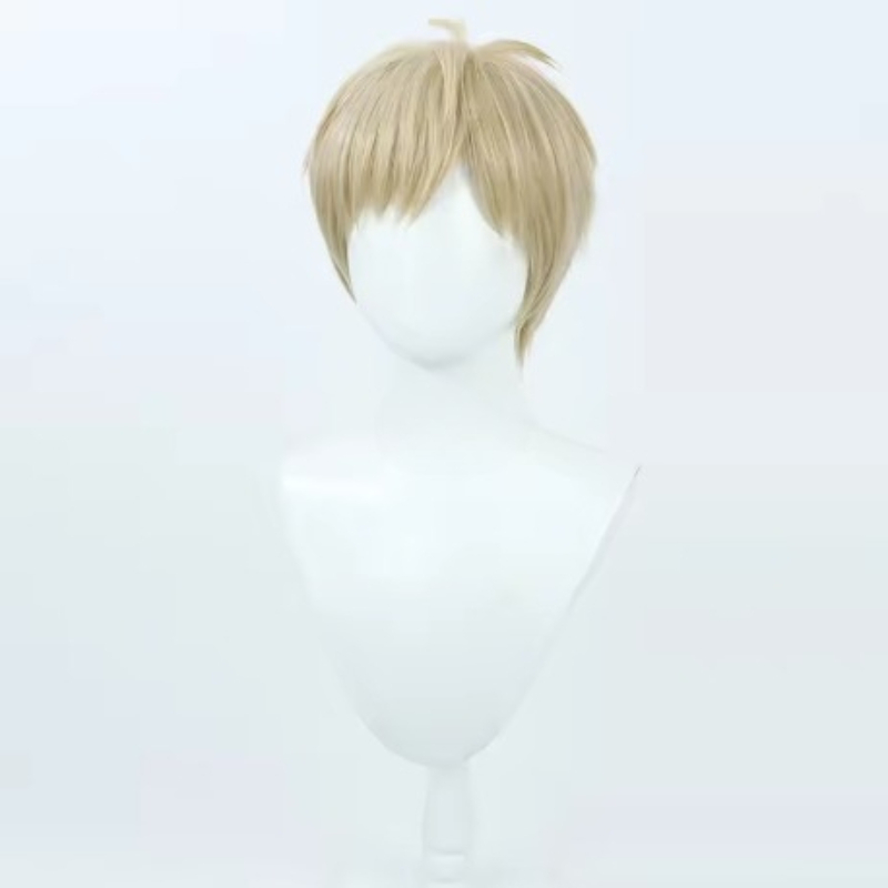 One-Punch Man Anime Jeno Short - Anime Cosplay One Punch Man avaliação e preço