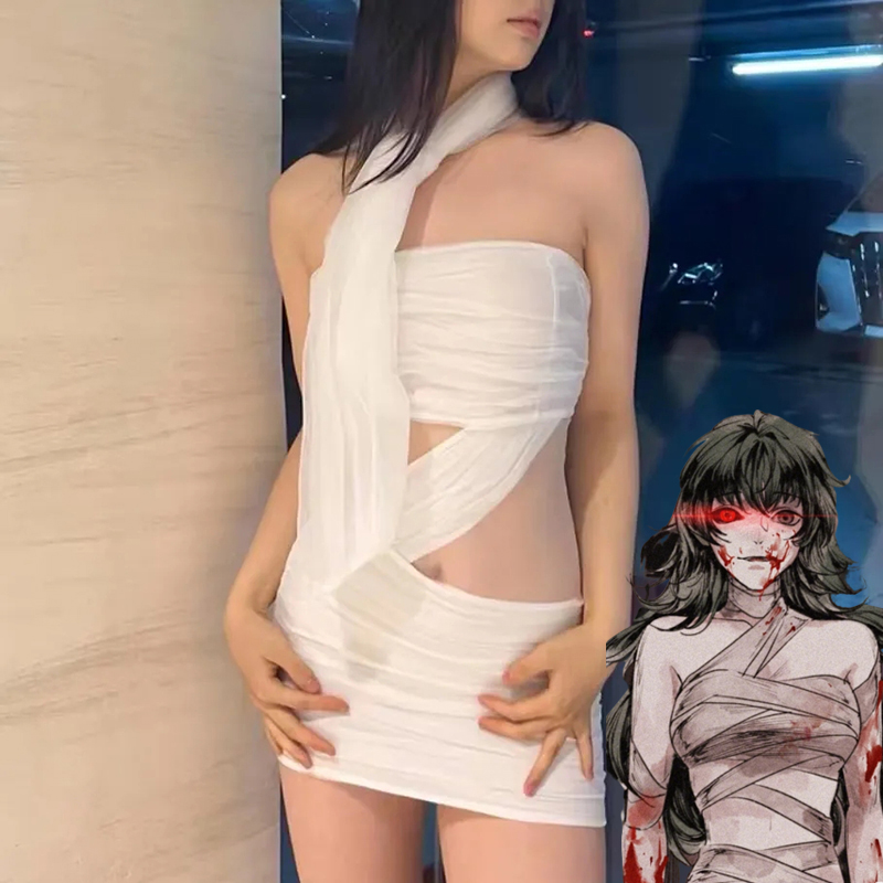 Anime Tokyo Ghoul Sen Takatsuk - Anime Cosplay Tokyo Ghoul avaliação e preço
