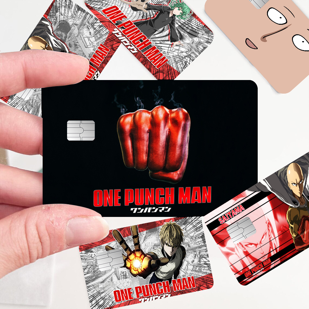 O-One P-Punch M-Man Anime Cart - Anime Cosplay One Punch Man avaliação e preço