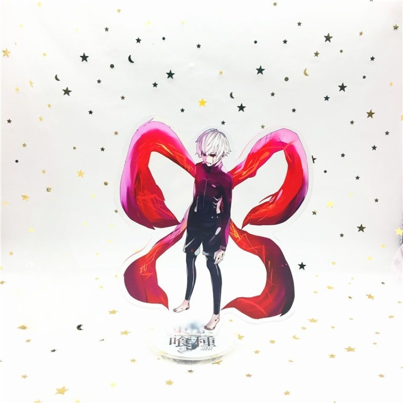 Tokyo Ghoul New Hot Anime Acry - Anime Cosplay Tokyo Ghoul avaliação e preço