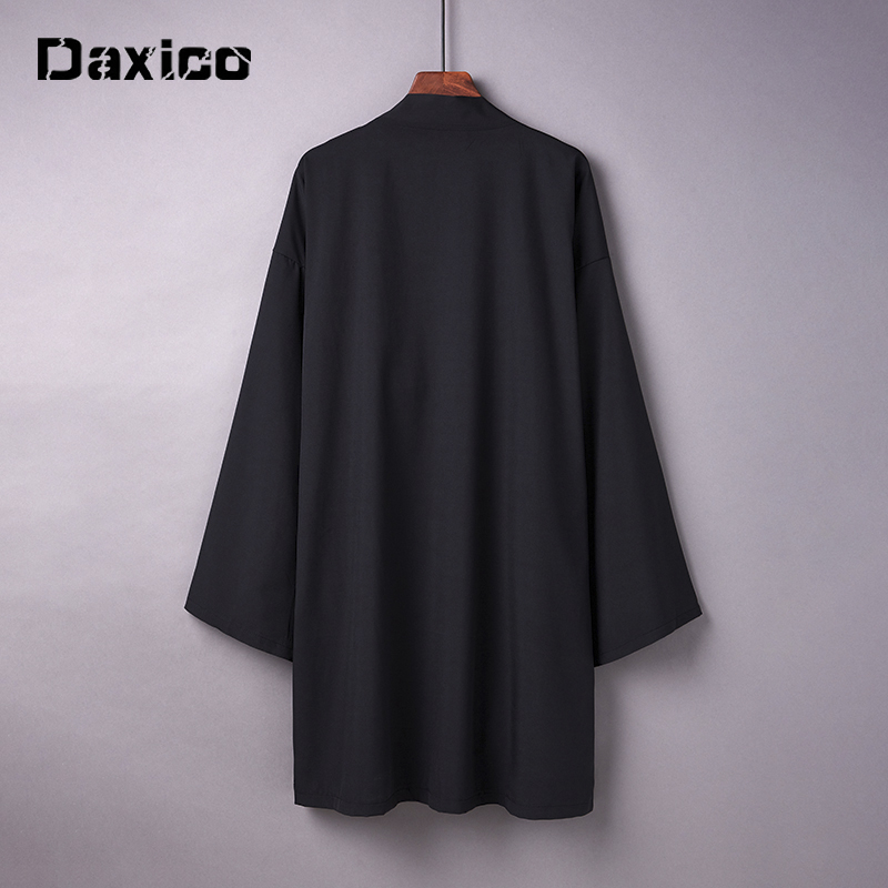Japanese Yukata Kimono Haori M - Demon Slayer Haori avaliação e preço