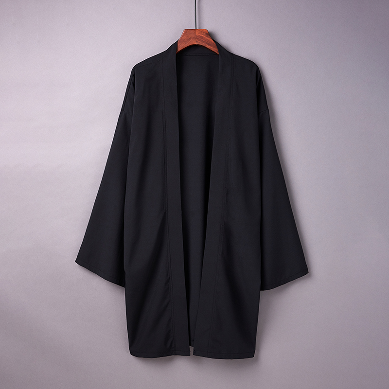 Japanese Yukata Kimono Haori M - Demon Slayer Haori avaliação e preço