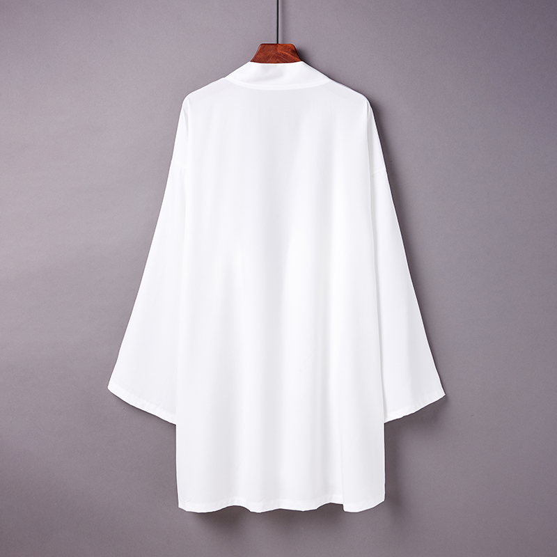 Japanese Yukata Kimono Haori M - Demon Slayer Haori avaliação e preço