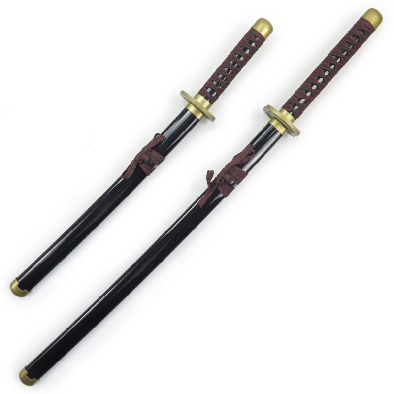 40inch Himura Kenshin Katana W - Anime Cosplay Katana avaliação e preço