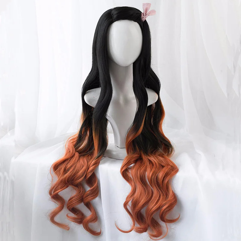 w;2,c\4.g;Anime Kamado Nezuko  - Anime Cosplay Nezuko avaliação e preço