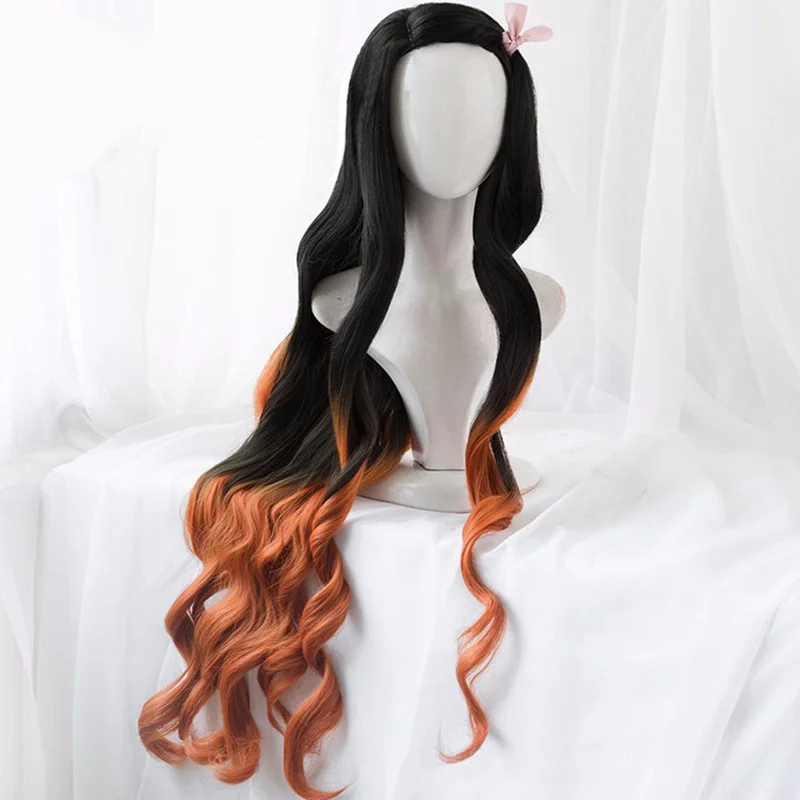 w;2,c\4.g;Anime Kamado Nezuko  - Anime Cosplay Nezuko avaliação e preço