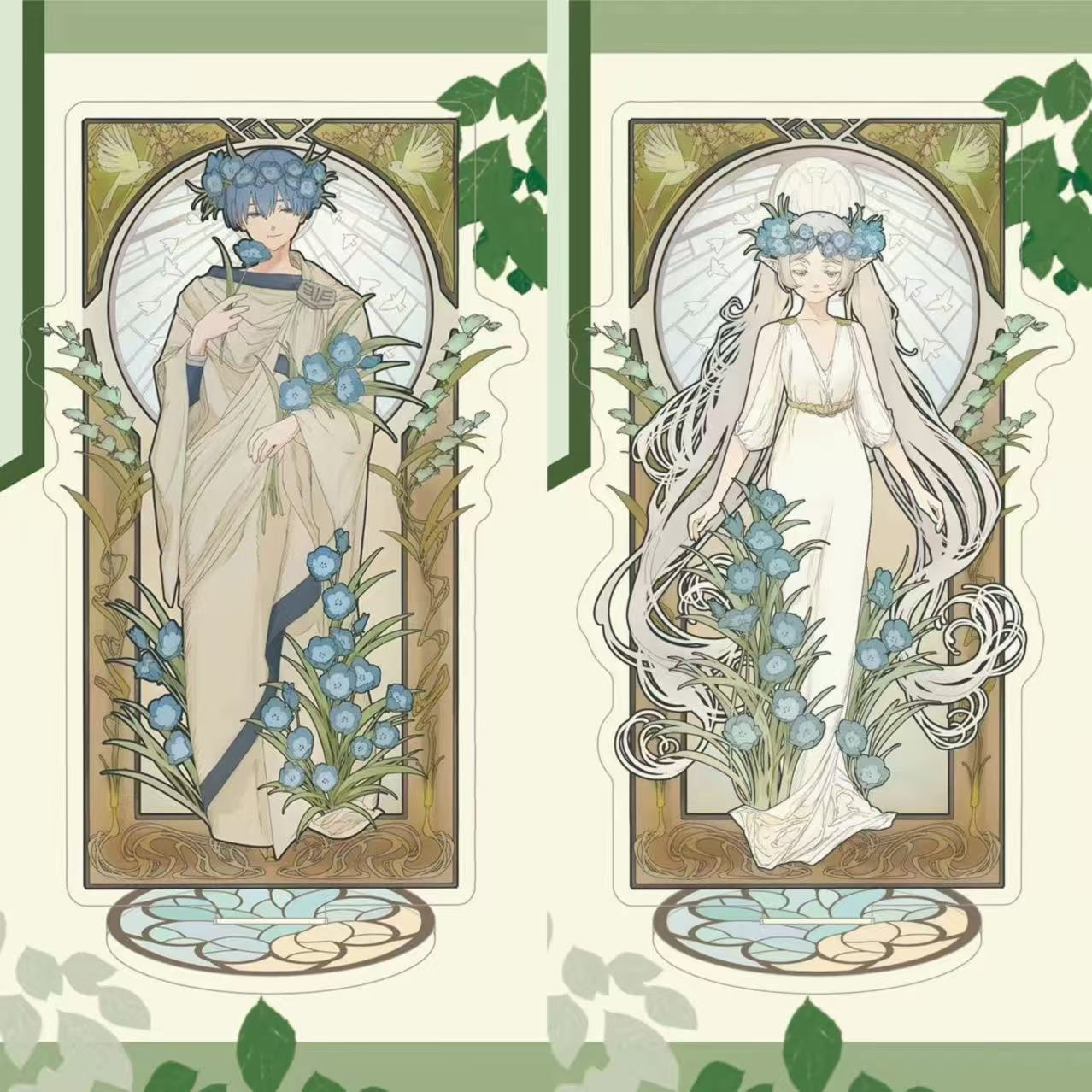 Frieren: Beyond Journey's End  - Anime Cosplay Rental avaliação e preço