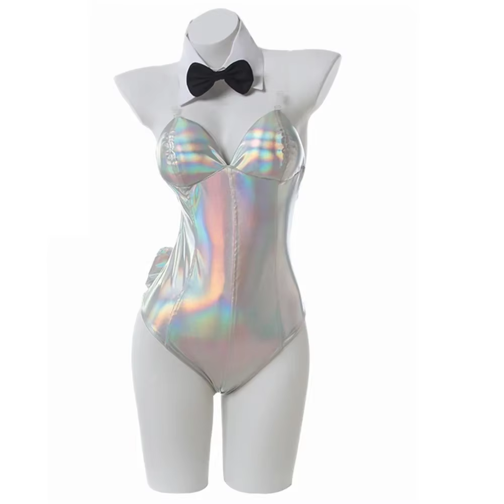 Fashion  Unisex Anime Cos Kato - Cosplay Anime Bunny Girl avaliação e preço