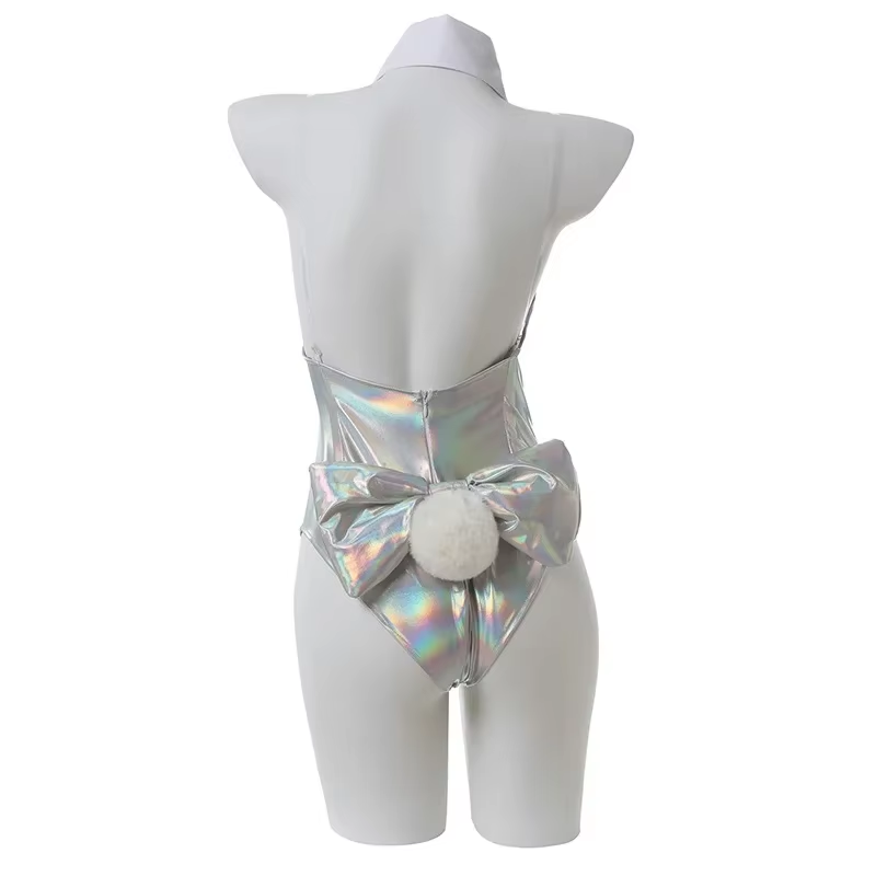 Fashion  Unisex Anime Cos Kato - Cosplay Anime Bunny Girl avaliação e preço