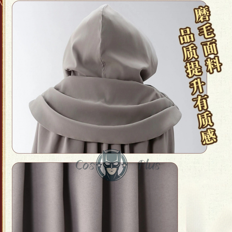 Anime Gintama Cosplay Kamui Co - Anime Cosplay Dress For Men avaliação e preço
