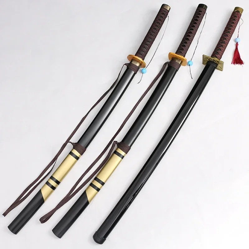 104cm Rimuru Tempest Katana Ni - Anime Cosplay Katana avaliação e preço